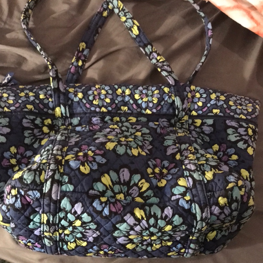 Duffel bag